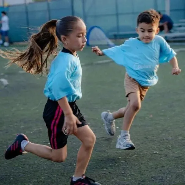 曼城與美的美國分公司在洛杉磯啟動(dòng)全新社區(qū)足球項(xiàng)目｜出海動(dòng)態(tài)