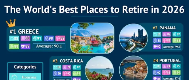 2026全球第一养老国？中国家庭占了47%！