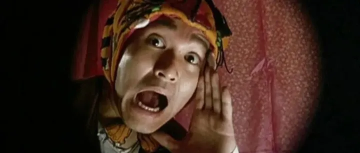 绝版阵容、33年前的星爷经典，回来了！