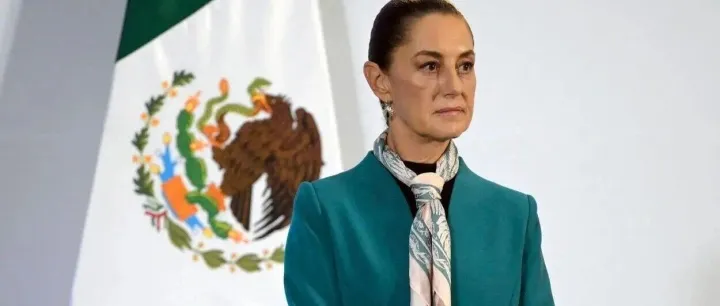 墨西哥批准对中国1463种产品加征最高50%关税