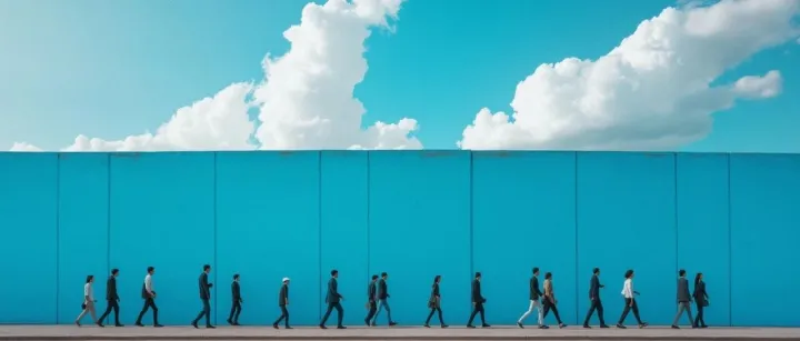 看懂人性，是外贸17年送给我的最大礼物