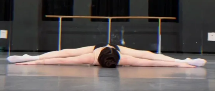 谁<em>不想</em>有一个会花<em>腿</em>的女友呢？