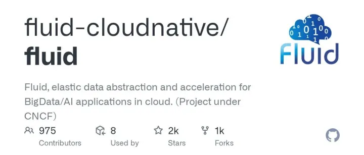 Fluid：<em>Kubernetes</em> 原生的<em>数据</em>抽象与加速框架