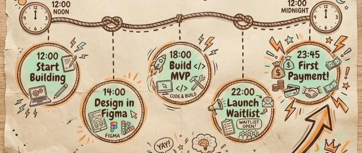 12小时做出月入1.5万美刀的app？印度小哥失败15次后，他想开了！