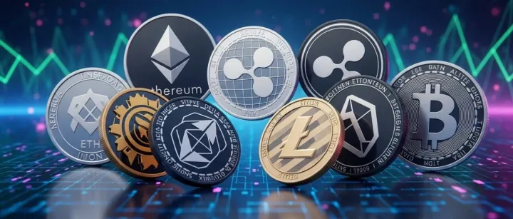 「山寨币」是什么？山寨币与主流币，是竞争还是共生?