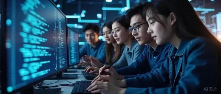 AI编程时代需要学习软件工程