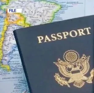 【重磅】赴美旅客或需提供5年社媒记录！涵盖42个“免签”国家