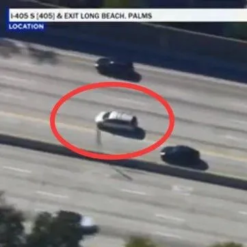 驾车穿<em>越南</em>加4县成功逃往<em>墨西哥</em>