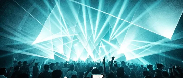 Full Moon Party中国广州站2025，回顾照片+回顾视频