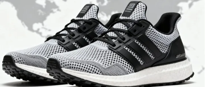 休闲运动鞋出海，海外市场机遇在哪里？