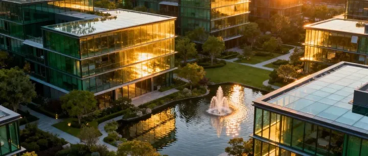 广州“好房子”新标，将给房地产带来这些变化