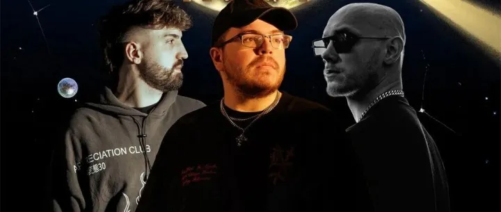 广州全攻略丨Full Moon Party中国广州站就在明天，Ray Volpe来啦！