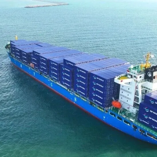 这家<em>成立</em>48<em>年</em>、<em>全球</em>排名16的集装箱班轮<em>公司</em>品牌正式退出历史舞台