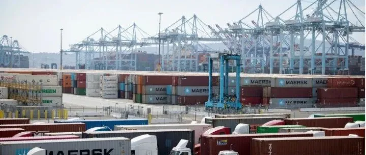 受贸易紧张局势影响，经合组织维持全球经济增长预期为3.2%