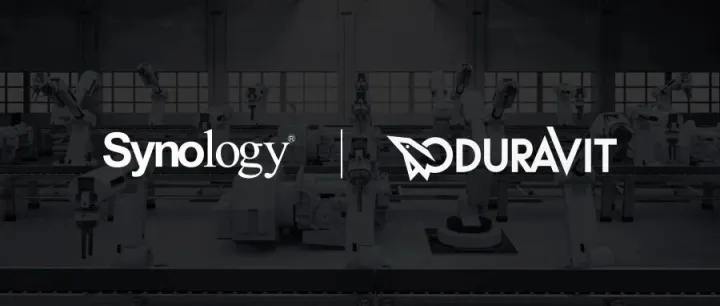 群晖 FS6400 全闪存<em>高</em><em>可用</em>集群，为百年洁具品牌打造办公与生产的安全<em>数据</em>底座