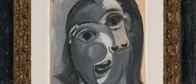 法国：捐款100欧元 有机会赢毕加索名画