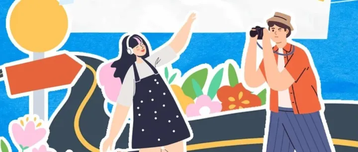 說走就走！ 加拿大旅行 一定記得帶上TA！