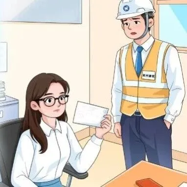 豫见漫话｜跨区域施工项目，发票可别开错！