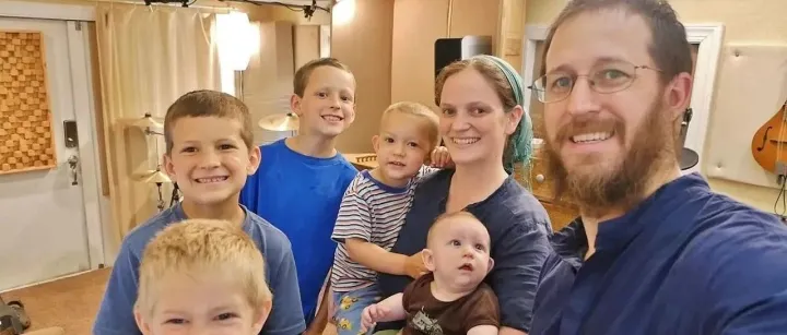 刷到这首歌的那一刻，我突然想在家中JB了｜福音民谣《I Am a Child of God》