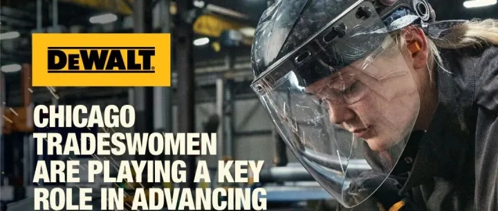 营收破114亿美元！史丹利百得靠“瘦身”稳住基本盘