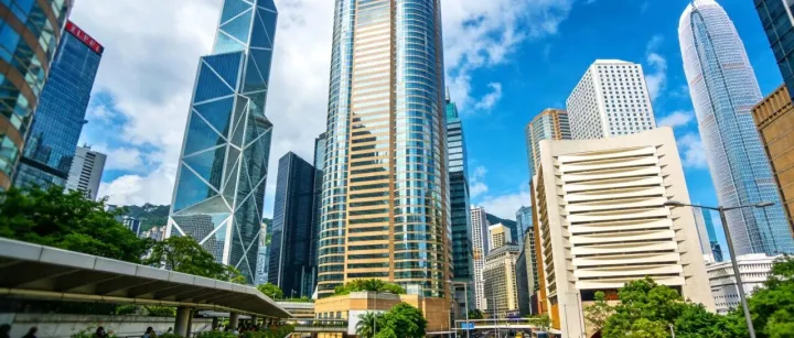 跨境企业开户破局：集友银行NRA账户，适配新公司/岛国架构，7-10天下户