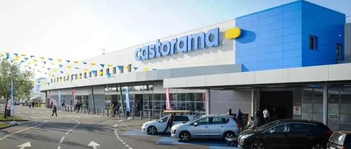 欧洲电商平台 | 欧洲领先家居装修与建材零售商Castorama平台介绍及入驻指南