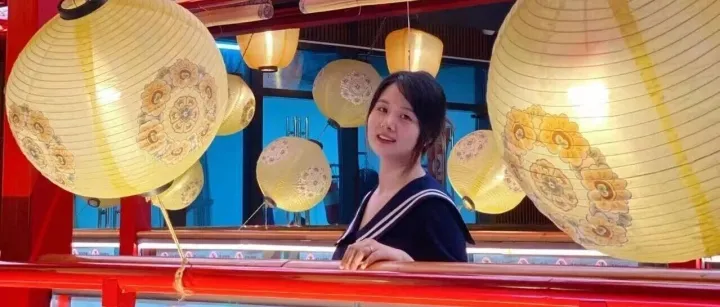 方立滢│张锋工作室研修成员、 漳州招商局经济技术开发区海滨学校生物教师