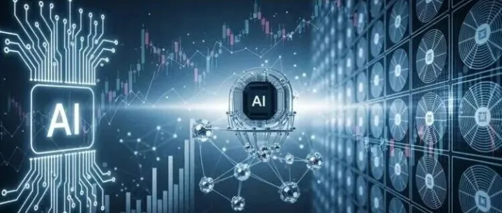 美国AI版四万亿，搞“举国体制”，对于VC/PE意味着什么？