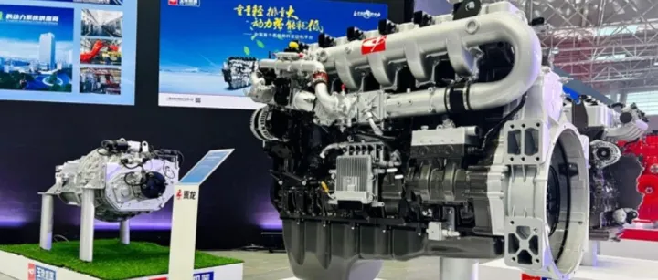 派消息|出海越南！玉柴集团越南工厂建成投产，越南本土首家，耗资2.6亿美元，全球化战略再添新支点！