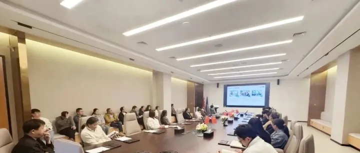 熙菱大讲堂｜ALL in AI时代，如何定义熙菱？