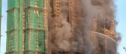 香港大火募捐速报：币圈率先驰援，已确认捐款逾4700万港元