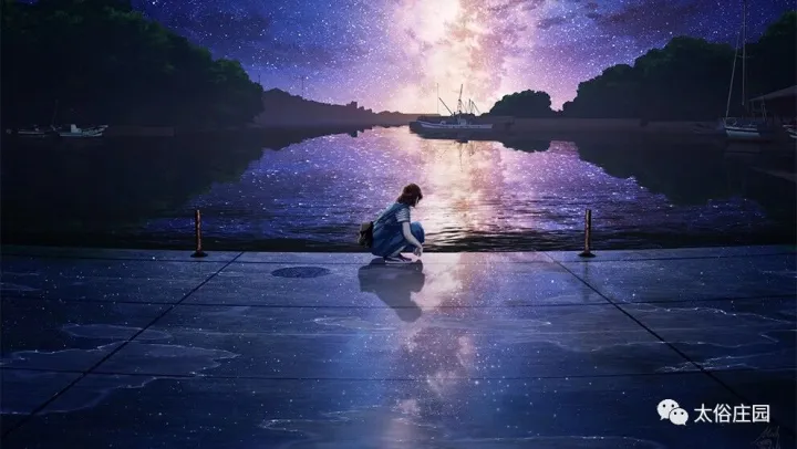 上海的最后一夜