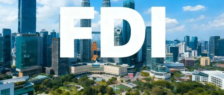 2026外商FDI入境实操指南：三大部门具体流程+材料提交要诀