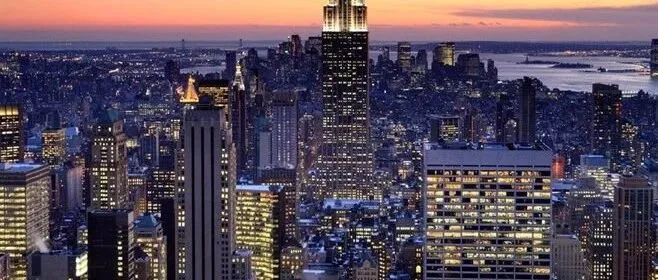 被一个陌生人颠覆认知了!