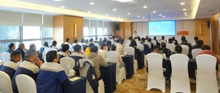 聚焦前沿  勇于攻关——长安望江科协举办专题学术沙龙活动