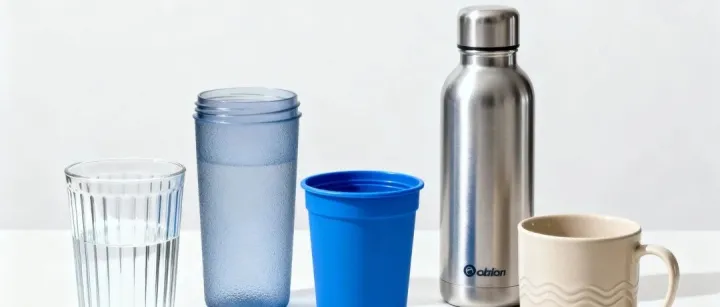 阿里巴巴国际站：水杯出海，借全球风口拓外贸新局