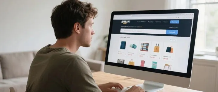 注意！亚马逊产品的场景图，也会决定关键词排名！