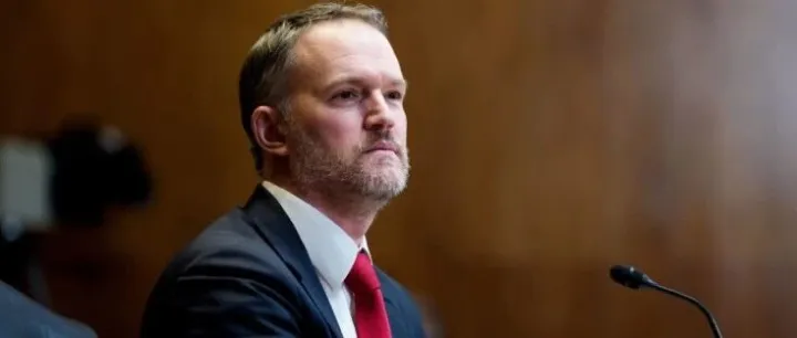 特朗普的贸易部长称，国会议员正在考虑关税立法