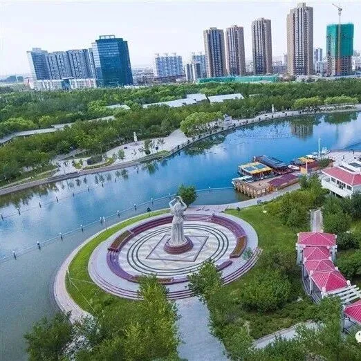 招商引资｜<em>克拉玛依</em>区建材仓储项目