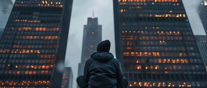 听劝，千万别轻易离职...