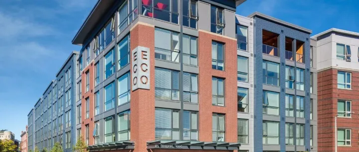 【高级公寓】E3 Apartment｜Allston｜BU/BC校外优质住宿选择