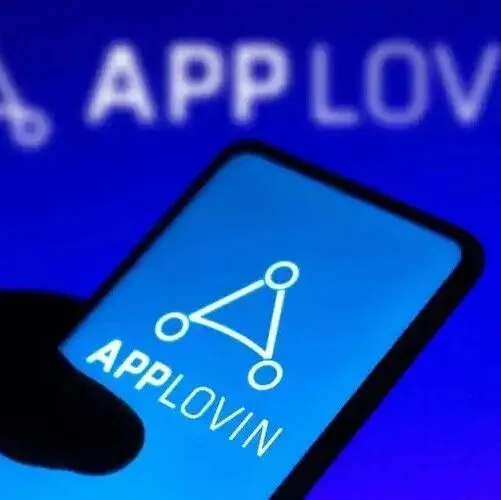 AppLovin：拥有多年发展空间的高速增长型<em>人工智能</em>广告<em>平台</em>
