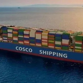 中远海运集团落子盐田