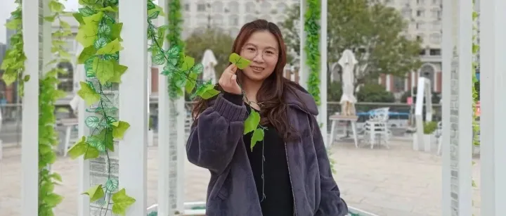 林明艺│张锋<em>工作室</em>核心成员、<em>福州</em>二<em>中</em>生物教师