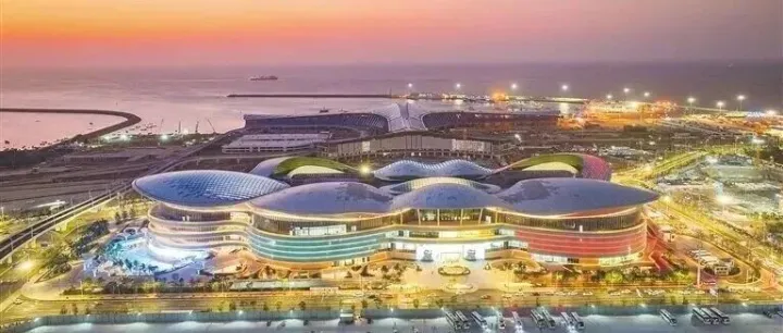 海南持续做优特色消费文章，擦亮离岛免税“金字招牌”