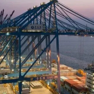 海运占全球贸易增长近70%，联合国发布全球贸易年终报告！