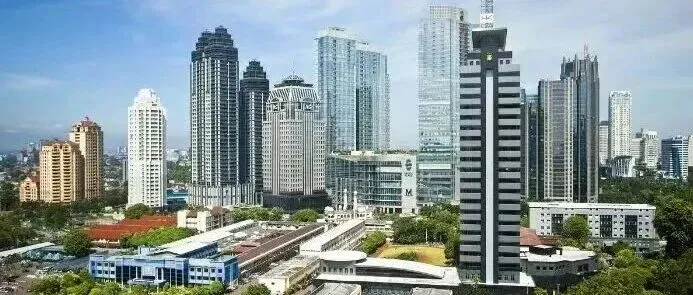 从“有无”到“拥有”：印中【有无】需求平台，对接您的中印尼商业机会！