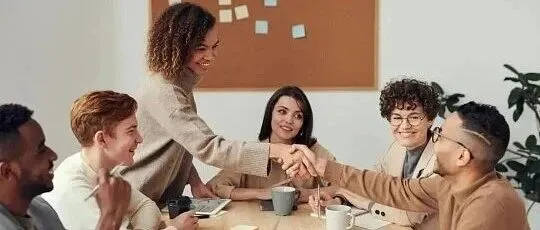 不再有求于人：没有十年外贸经验得不出的结论