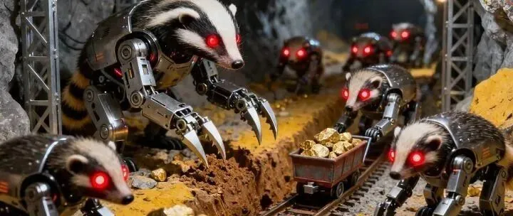 Marschain核心机制全景回顾中英文对照版