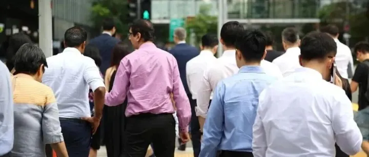 《2025年劳动力报告》发布，居民收入持续增加，中国成本地居民最常海外工作目的地！